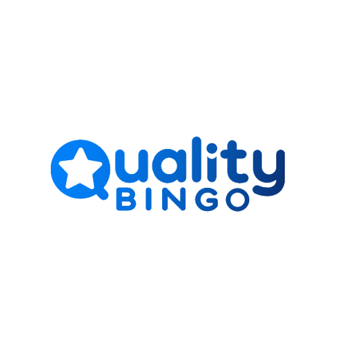 Quality Bingo Casino Logo